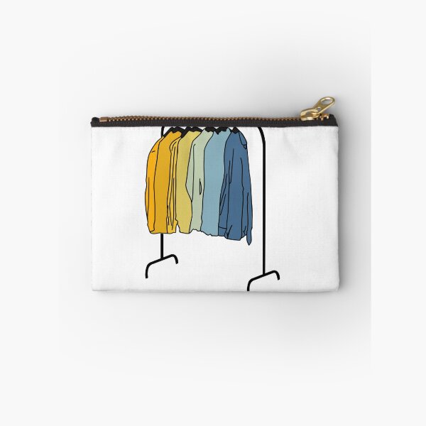 Item preview, a subtle aroace pride flag feat. that open closet aesthetic ♥ designed and sold by icecreamfreeze.