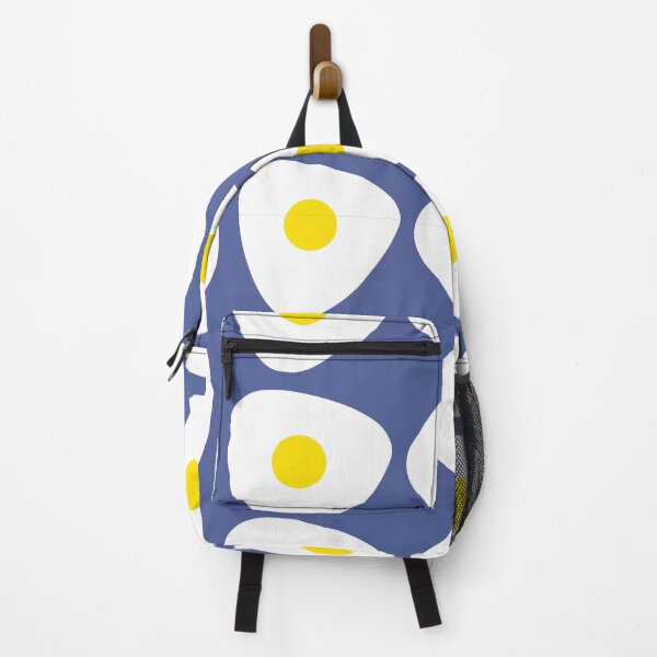Item preview, Fun Fried Egg designed and sold by redstitchlab.
