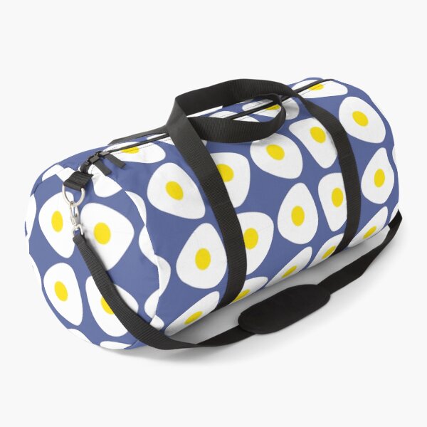 Item preview, Fun Fried Egg designed and sold by redstitchlab.