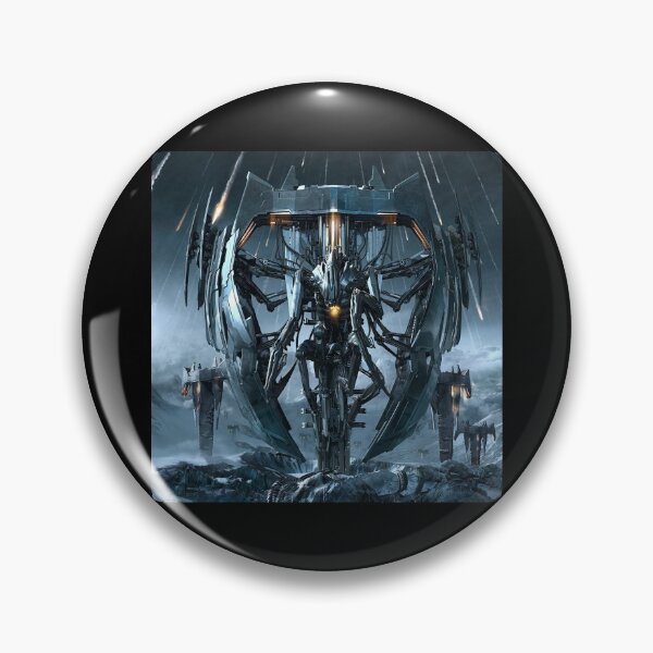 Item preview, Vengeance falls designed and sold by REGINAWPEELE.