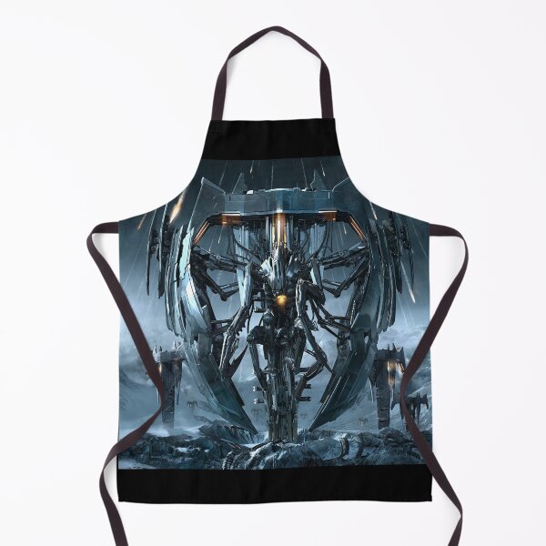 Item preview, Vengeance falls designed and sold by REGINAWPEELE.