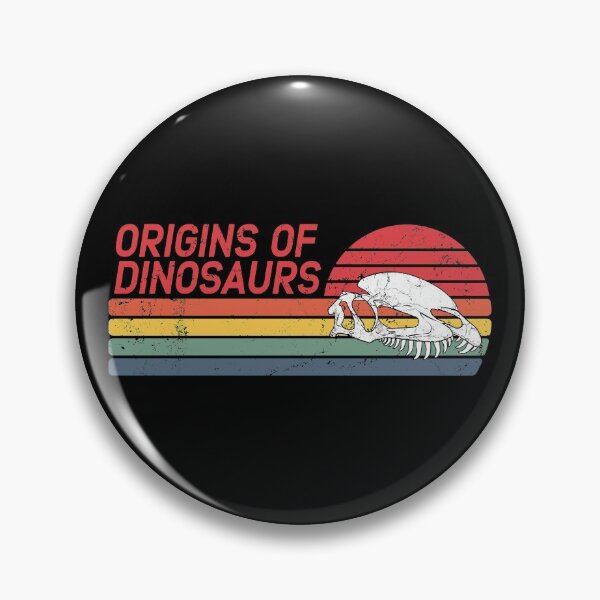 Artikelvorschau, Dilophosaurus entworfen und verkauft von NicGrayGraphic.