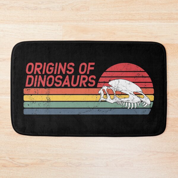 Item preview, Dilophosaurus designed and sold by NicGrayGraphic.