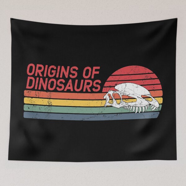 Item preview, Dilophosaurus designed and sold by NicGrayGraphic.