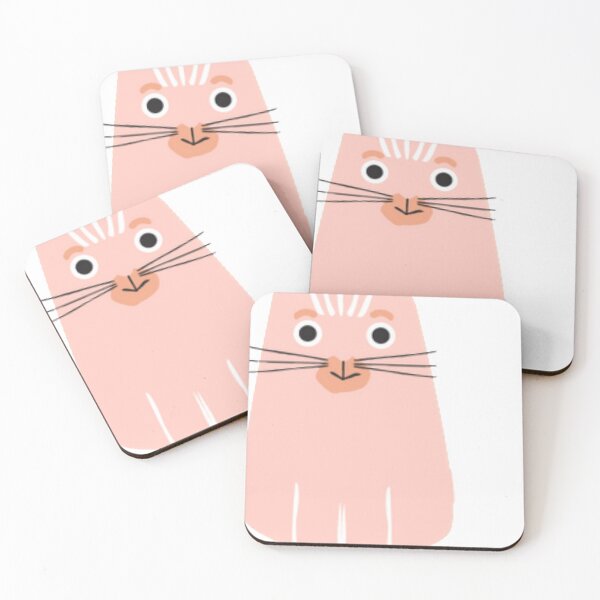 Item preview, Cute cat designed and sold by designlyteam.