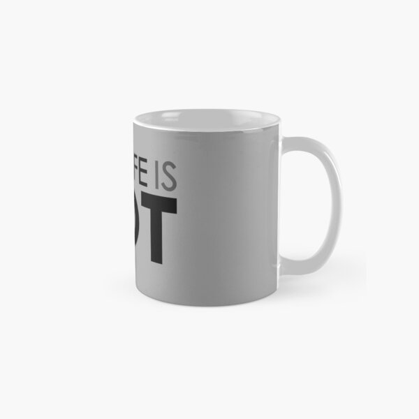 Item preview, My Wife is Hot (Headed) - Sarcastic Funny designed and sold by mLoyal.