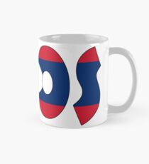 Laos Mug