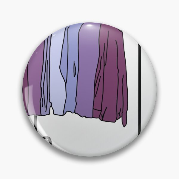 Item preview, a subtle gender non-conforming pride flag feat. that open closet aesthetic ♥ designed and sold by icecreamfreeze.