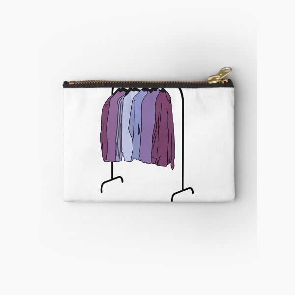 Item preview, a subtle gender non-conforming pride flag feat. that open closet aesthetic ♥ designed and sold by icecreamfreeze.
