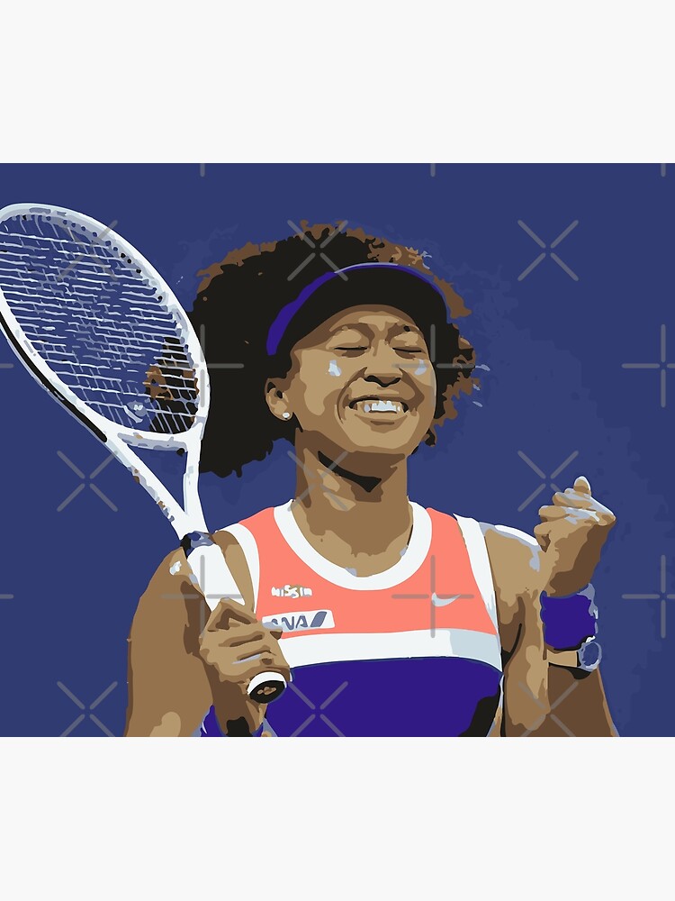 Naomi Osaka - Wikipedia