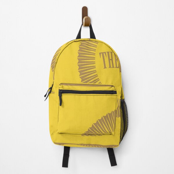 The second gleam Backpack