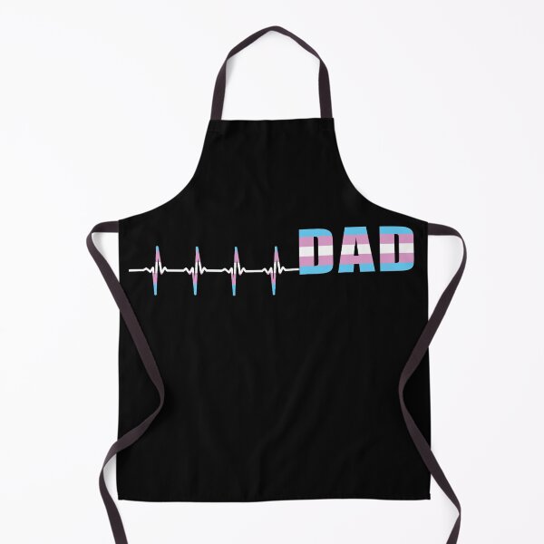 Item preview, proud ally proud transgender dad proud trans dad proud lgbt father lgbtq pride month designed and sold by GoodyLeo.