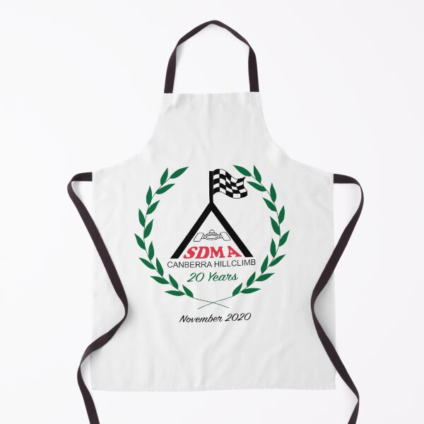 Item preview, SDMA Hillclimb 20yr Anniversary designed and sold by SDMA-Hillclimb.