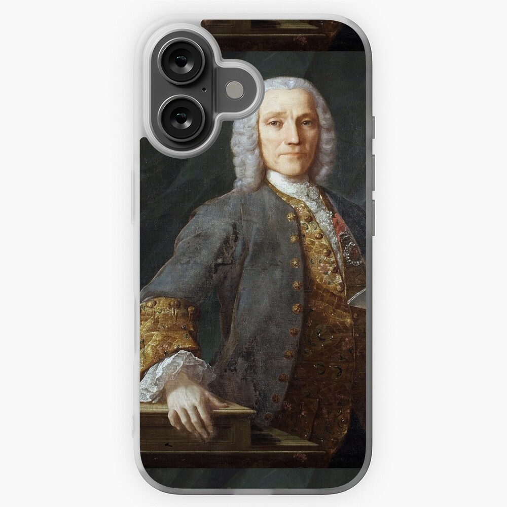 Item preview, iPhone Soft Case designed and sold by MoriVond.