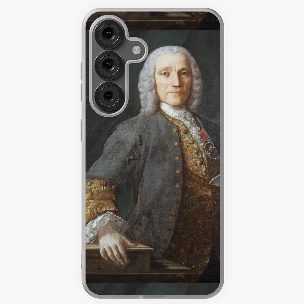 Item preview, Samsung Galaxy Soft Case designed and sold by MoriVond.