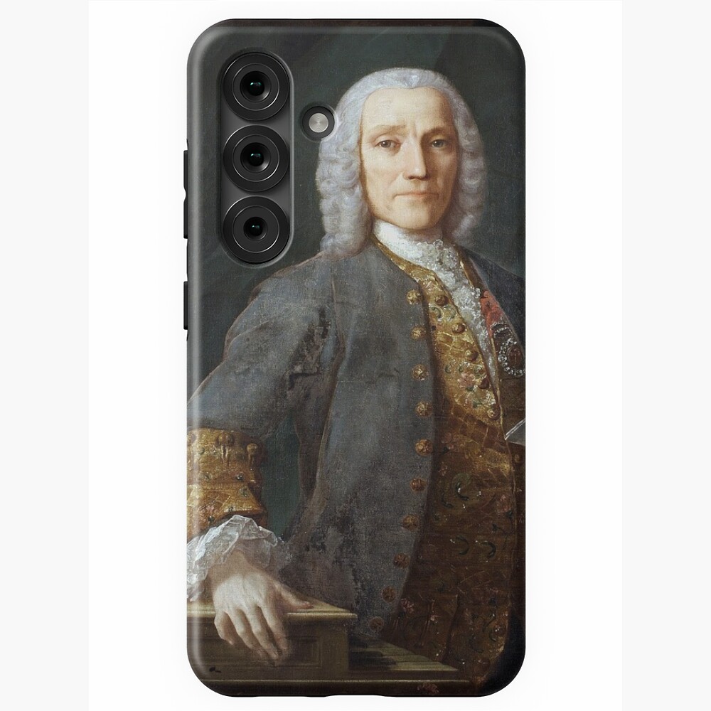 Item preview, Samsung Galaxy Tough Case designed and sold by MoriVond.