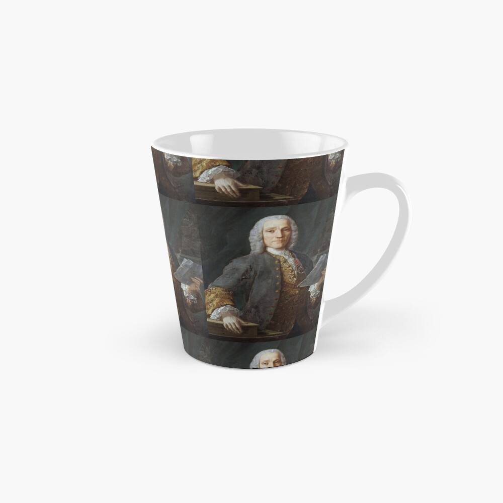 Item preview, Tall Mug designed and sold by MoriVond.