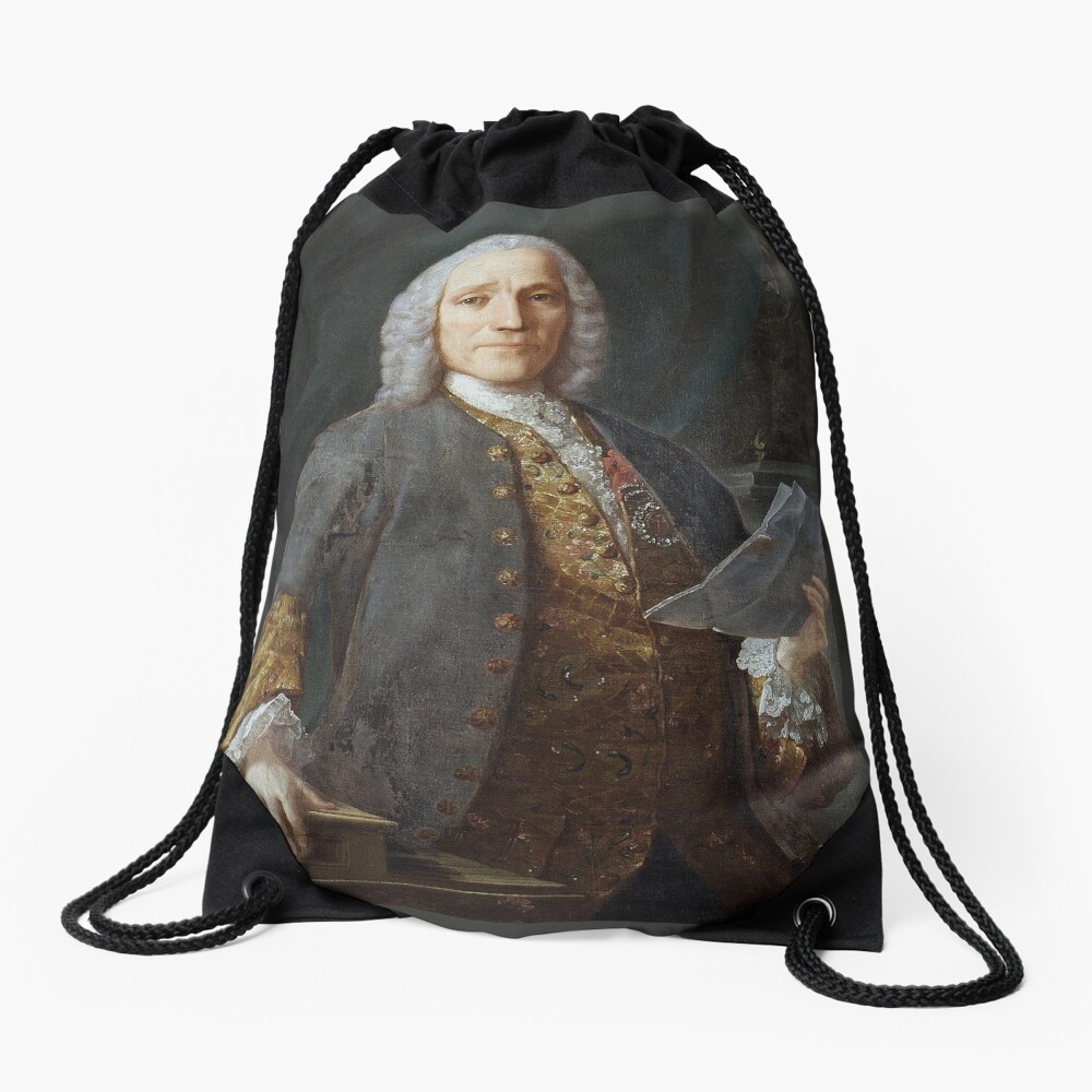 Item preview, Drawstring Bag designed and sold by MoriVond.