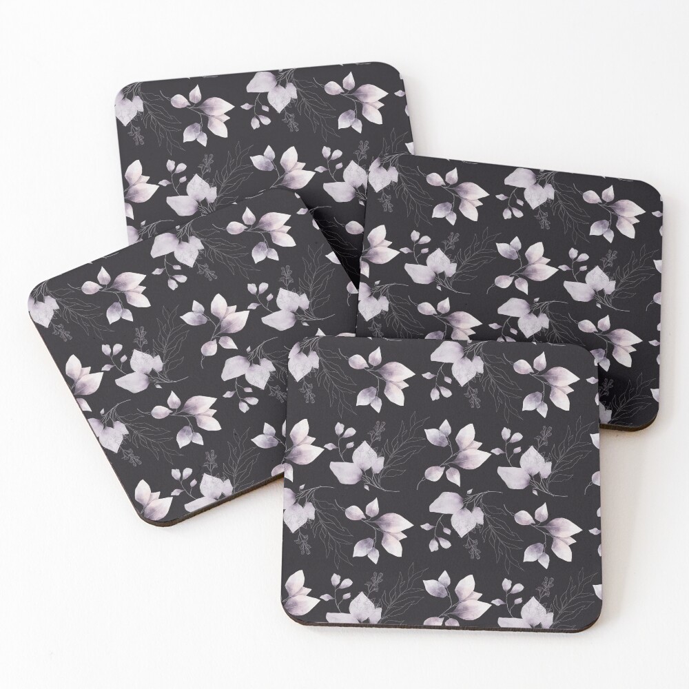 Item preview, Coasters (Set of 4) designed and sold by Patternsonly.