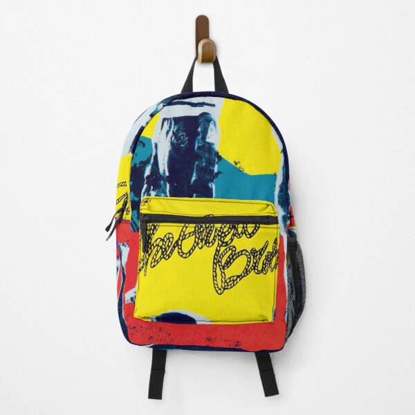 True sadness Backpack