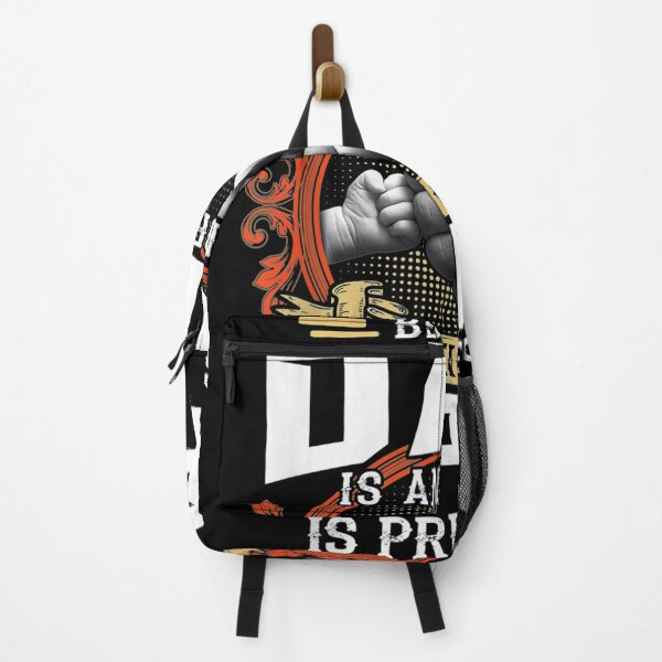 Item preview, Being A Dad Is An Honor Being A Poppop Is Priceless Gift designed and sold by mchargue12.