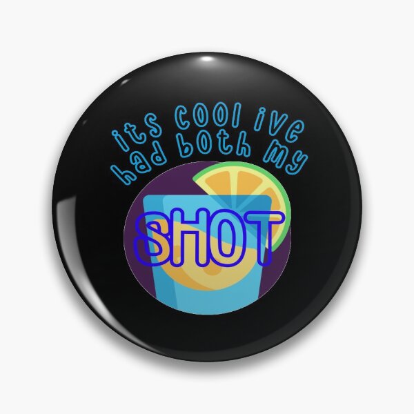 Item preview, its cool ive had both my shots designed and sold by Unique-on.