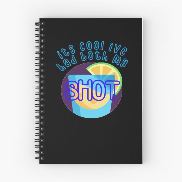 Item preview, its cool ive had both my shots designed and sold by Unique-on.