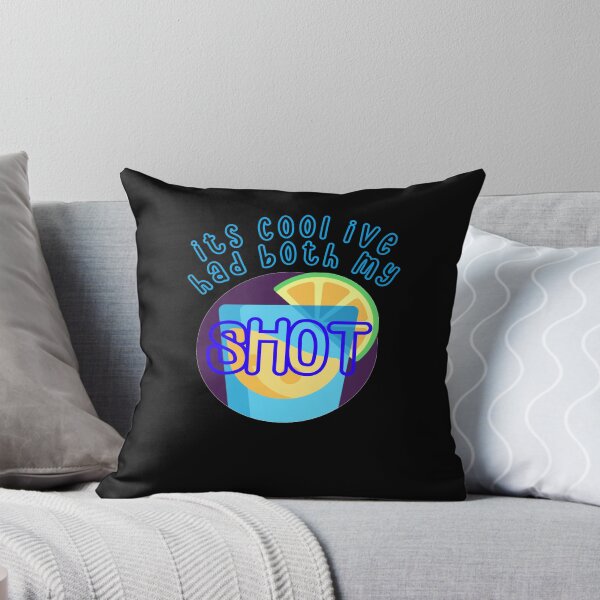 Item preview, its cool ive had both my shots designed and sold by Unique-on.