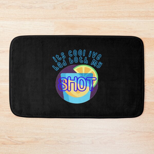 Item preview, its cool ive had both my shots designed and sold by Unique-on.