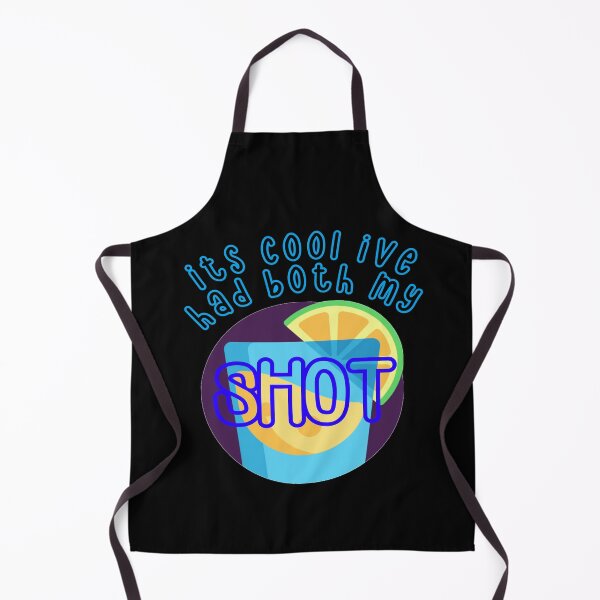 Item preview, its cool ive had both my shots designed and sold by Unique-on.