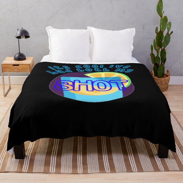 Item preview, its cool ive had both my shots designed and sold by Unique-on.