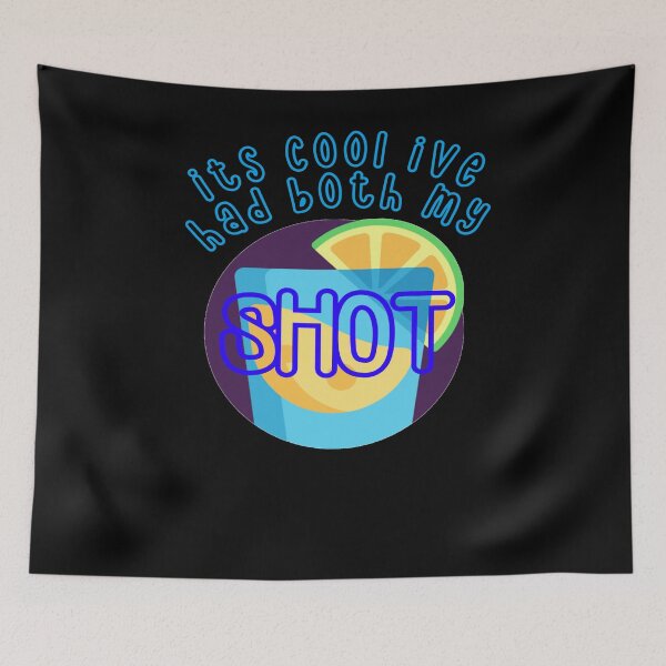 Item preview, its cool ive had both my shots designed and sold by Unique-on.
