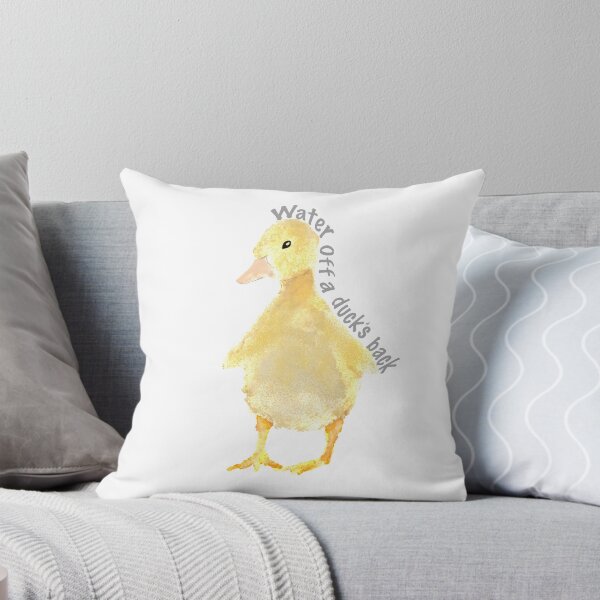 Item preview, El agua de la espalda de un pato designed and sold by Treasuredreams.