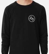 Sudadera ligera Lauren Jauregui
