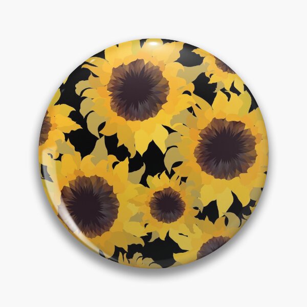 Item preview, Sunflowers Pattern Quality Design designed and sold by Youpattern.