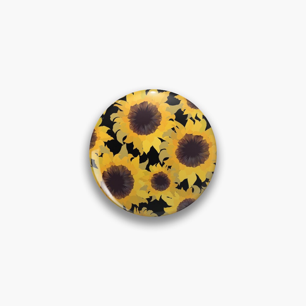 Item preview, Pin designed and sold by Youpattern.