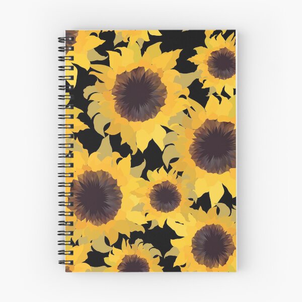 Item preview, Sunflowers Pattern Quality Design designed and sold by Youpattern.