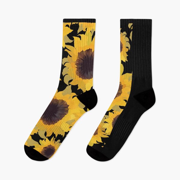 Item preview, Sunflowers Pattern Quality Design designed and sold by Youpattern.