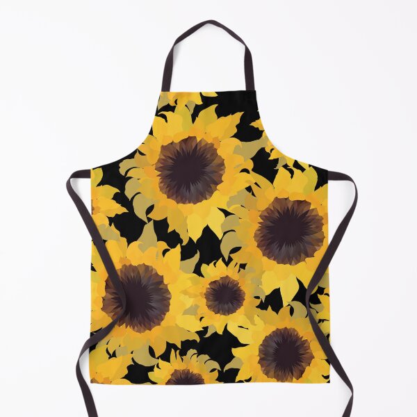 Item preview, Sunflowers Pattern Quality Design designed and sold by Youpattern.