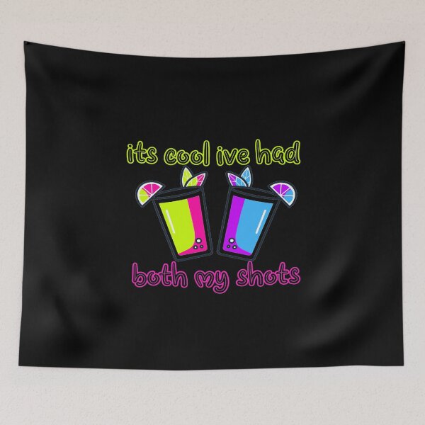 Item preview, its cool ive had both my shots designed and sold by Unique-on.
