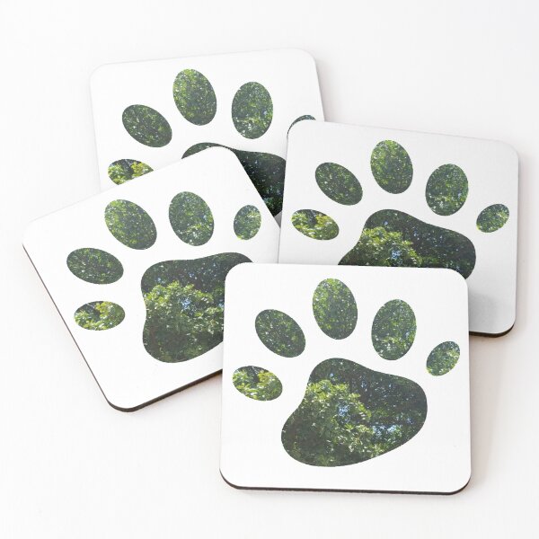 Item preview, THE PAW designed and sold by SAISHREE.