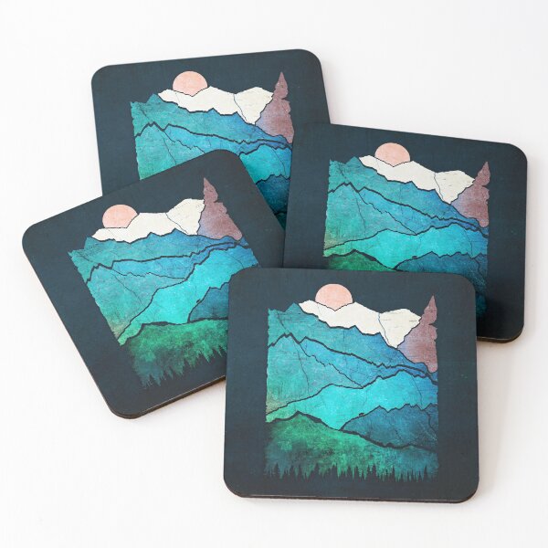 Item preview, Colorado designed and sold by tabemisa.