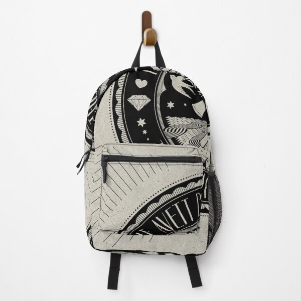 The carpenter Backpack