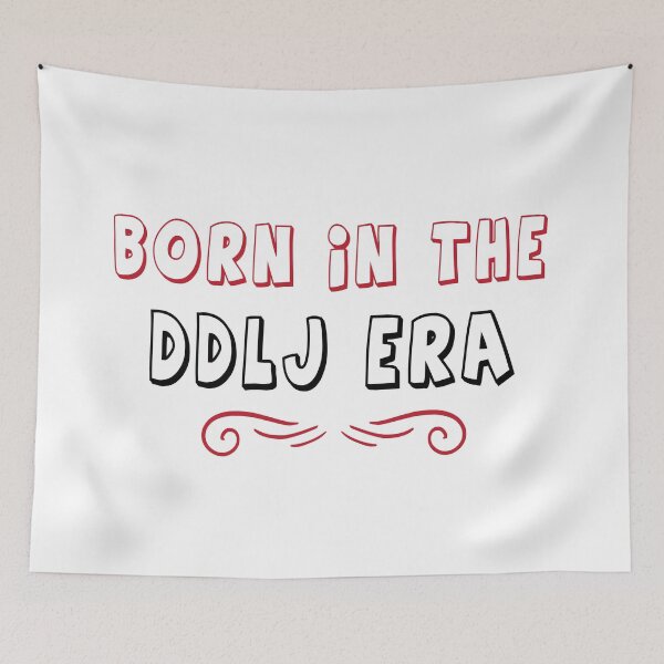 Item preview, born in ddlj era designed and sold by MallsD.