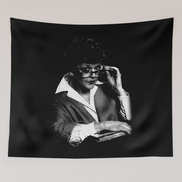 Item preview, jessica murder fletcher images art designed and sold by Kgiart.