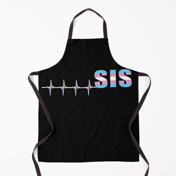 Item preview, proud ally proud transgender sister proud trans sis proud lgbt sister lgbtq pride month designed and sold by GoodyLeo.