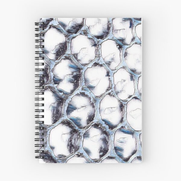 Item preview, GALATHI Honeycomb White designed and sold by Galathi Designs.