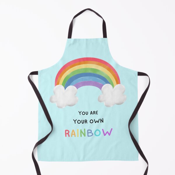 Item preview, You are your own Rainbow. designed and sold by 2-Of-A-Kind.