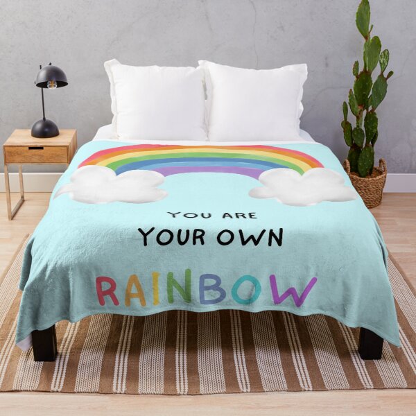 Item preview, You are your own Rainbow. designed and sold by 2-Of-A-Kind.