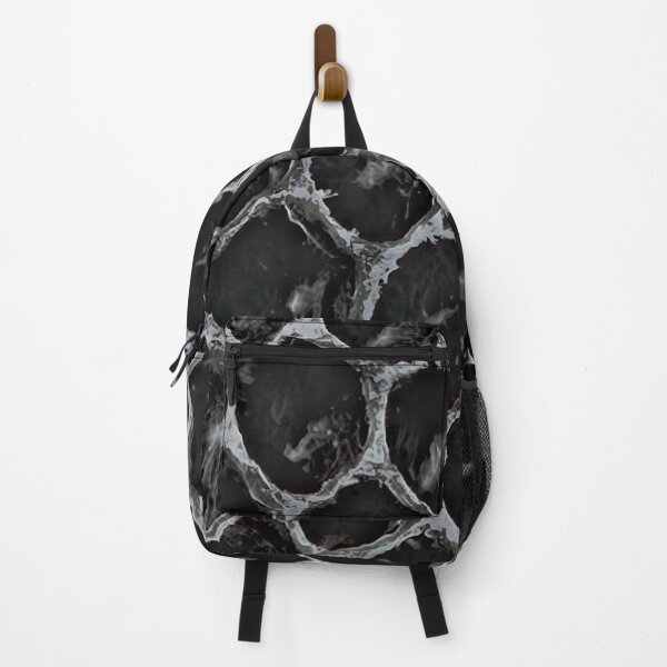 Item preview, GALATHI Honeycomb Black designed and sold by Galathi Designs.